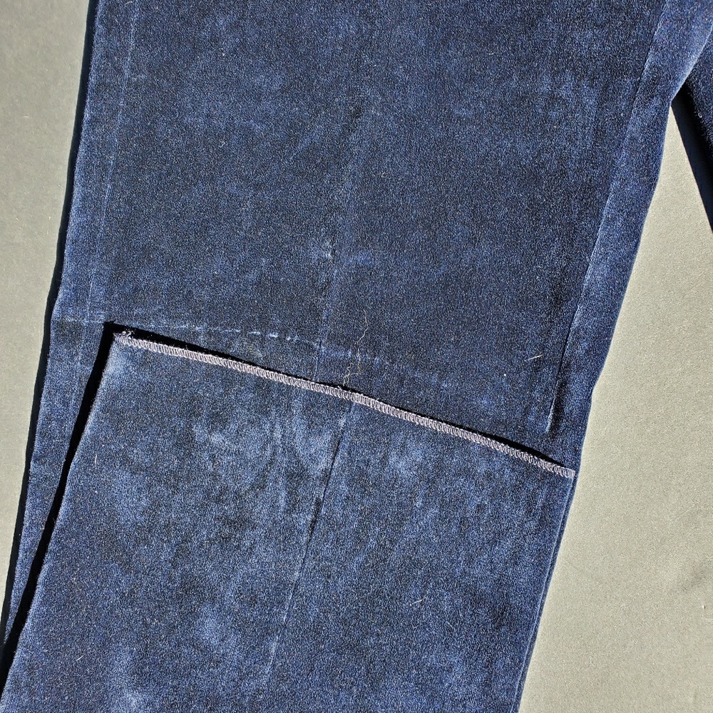 Iceberg slacks - Picture 2 of 4